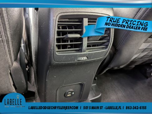 Used 2024 Ford Bronco Sport Big Bend w/ Convenience Package AWD/4WD image 15