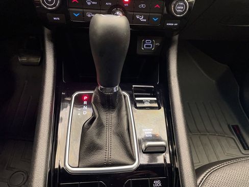 Certified 2023 Jeep Compass Limited w/ Elite Group image 16