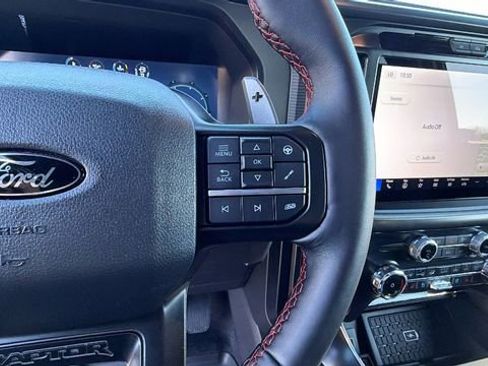 New 2025 Ford F150 Raptor image 31