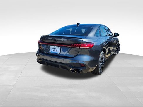 New 2026 Audi S5 Premium Plus AWD/4WD image 11