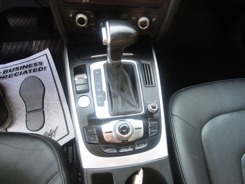 Used 2013 Audi A4 Premium Plus AWD/4WD image 12