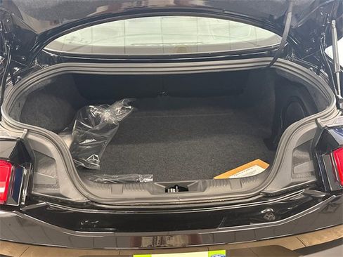 New 2025 Ford Mustang GT Premium w/ GT Performance Package image 21