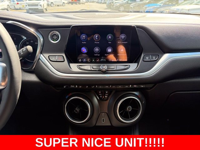 Used 2020 Chevrolet Blazer LT w/ Sound & Technology Package FWD image 22