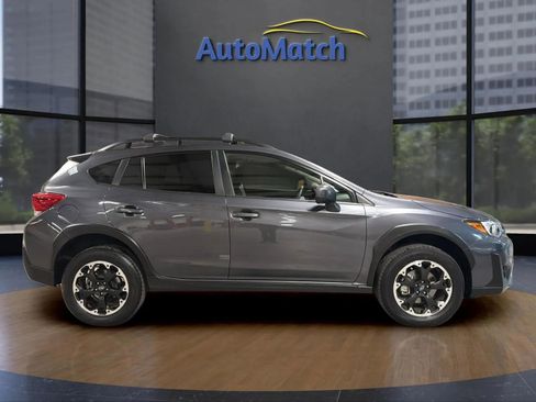 Used 2022 Subaru Crosstrek 2.0i Premium w/ Popular Package #3 image 12