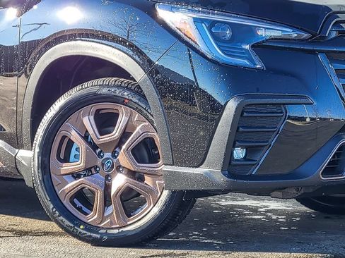 Certified 2026 Subaru Ascent Limited Bronze AWD/4WD image 3