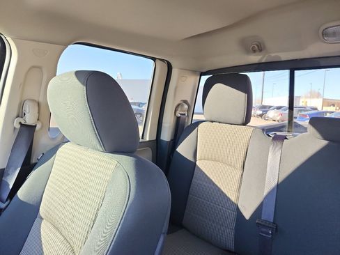 Used 2012 RAM 1500 Classic SLT w/ Protection Group image 27