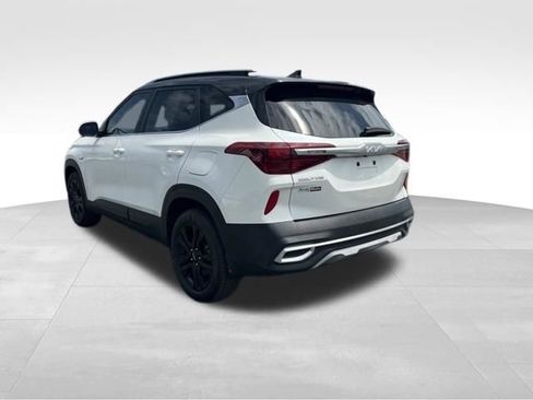 Certified 2023 Kia Seltos S AWD/4WD image 6