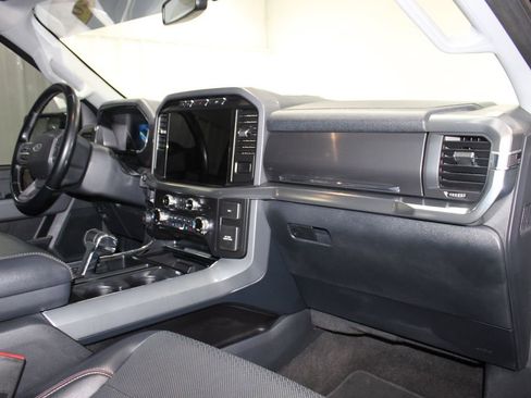 Used 2021 Ford F150 Lariat image 26