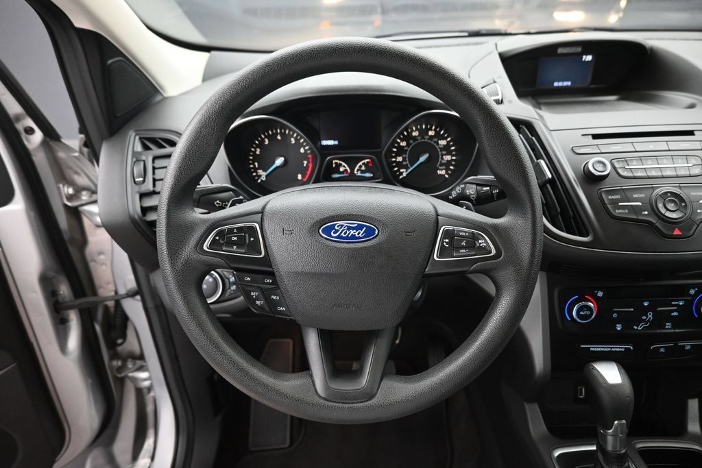 Used 2017 Ford Escape SE AWD/4WD image 22