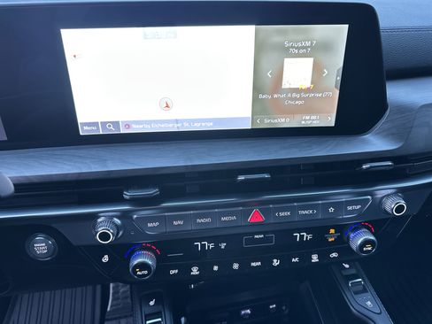 Used 2025 Kia Telluride SX Prestige X-Line image 30