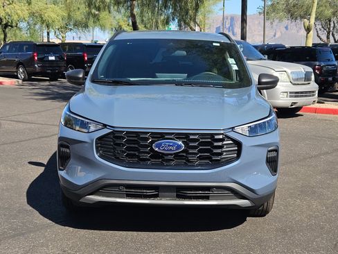 New 2026 Ford Escape ST-Line w/ Tech Pack #1 image 2