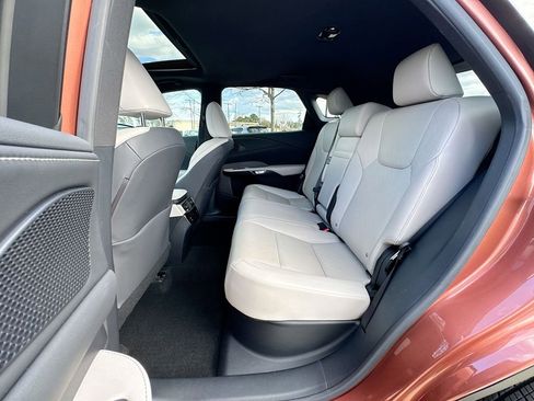 Used 2023 Lexus RX 350 Premium Plus w/ Cold Area Package image 33