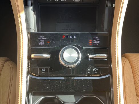 New 2025 Jeep Grand Cherokee L Summit image 31