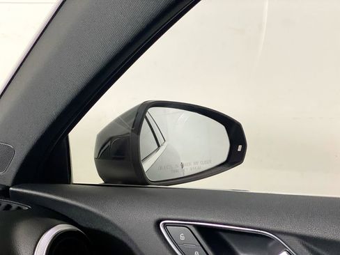 Used 2018 Audi A3 2.0T Premium Plus w/ Premium Plus Package image 11