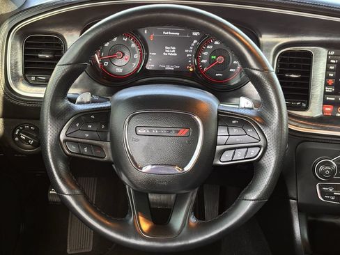 Used 2023 Dodge Charger Scat Pack w/ Daytona Edition Group RWD image 10