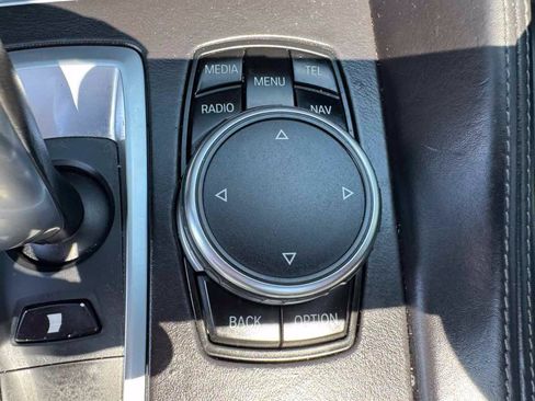 Used 2016 BMW X5 M AWD/4WD image 24