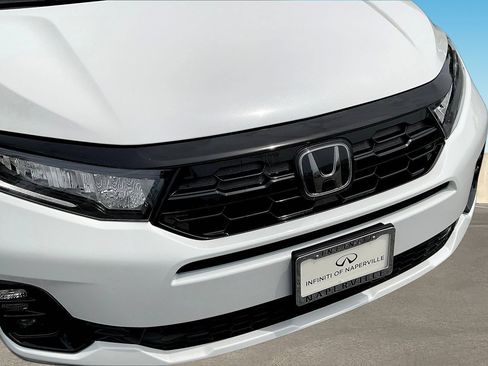 Used 2026 Honda Odyssey Elite image 33