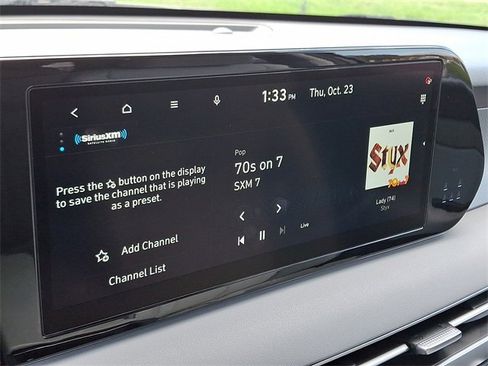 Used 2024 Hyundai Palisade SEL image 20