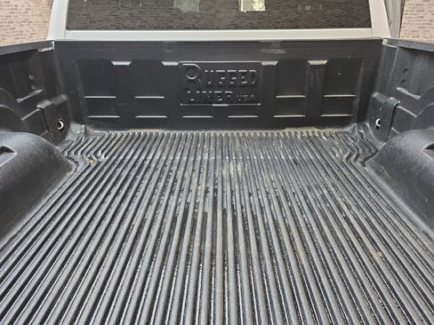 Used 2024 RAM 2500 Big Horn AWD/4WD image 6