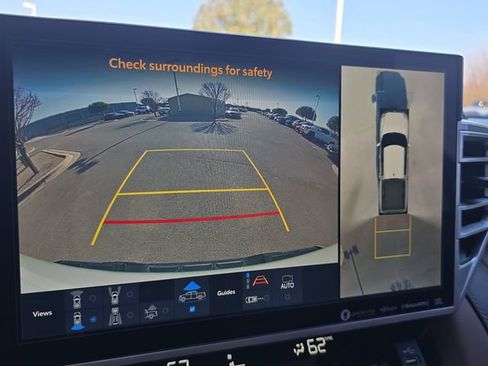 Used 2024 Toyota Tundra 1794 Edition image 22