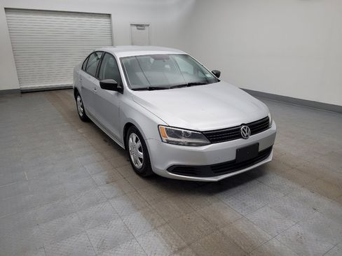 Used 2013 Volkswagen Jetta S image 13