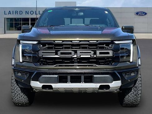 New 2026 Ford F150 Raptor image 15