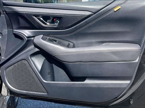 Used 2022 Subaru Outback Wilderness image 12