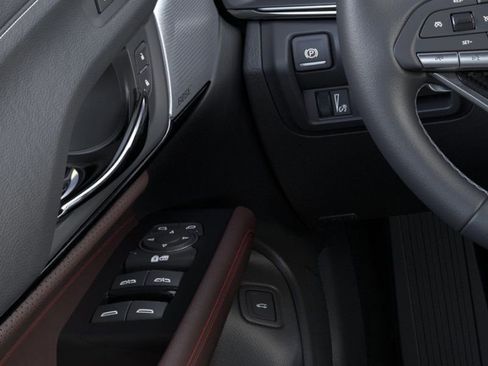 New 2026 Cadillac CT4 V w/ Super Cruise Package image 30