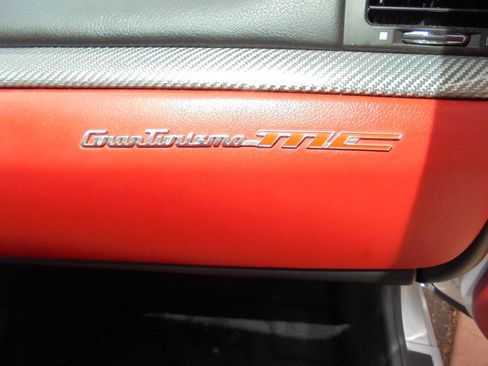 Used 2014 Maserati GranTurismo Sport RWD image 22