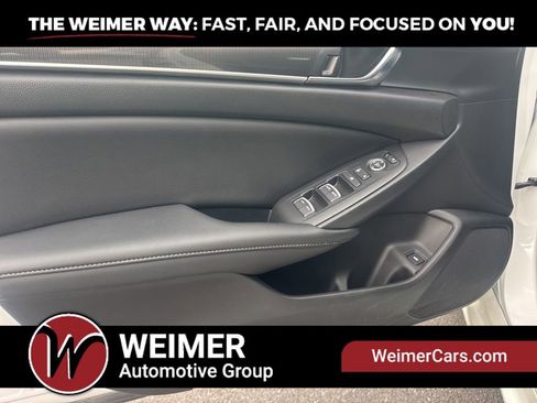 Used 2022 Honda Accord Sport image 17
