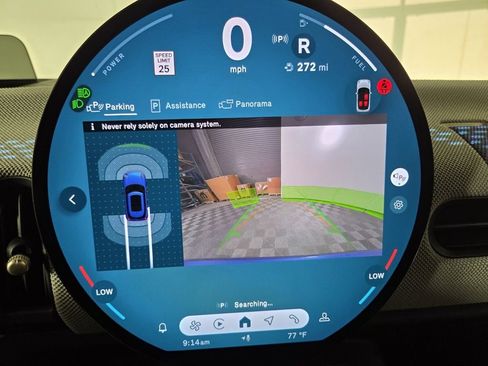 Used 2025 MINI Cooper S image 14