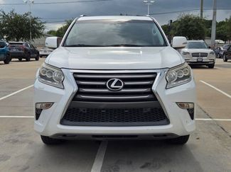 Used 2016 Lexus GX 460 w/ Premium Package AWD/4WD video 2