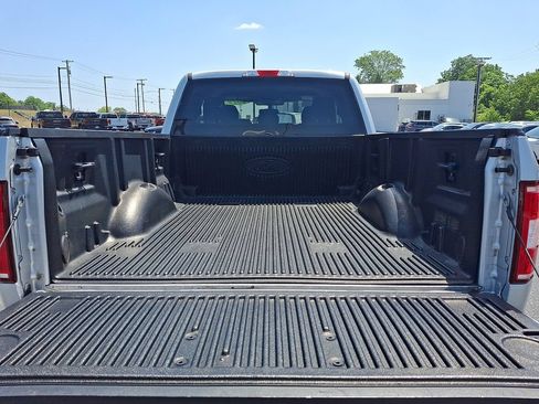 Used 2019 Ford F150 XLT AWD/4WD image 28