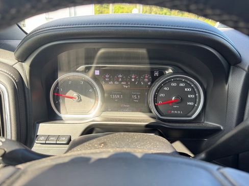 Used 2021 Chevrolet Silverado 2500 High Country w/ Z71 Off-Road Package image 32