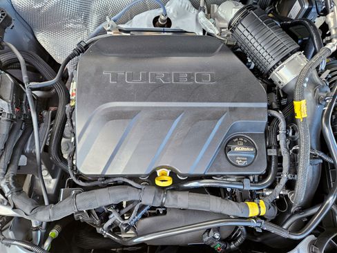 New 2026 Buick Envista Preferred w/ Convenience I Package FWD image 20