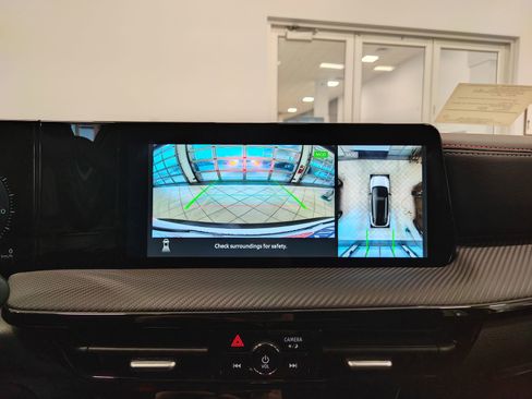 New 2026 Nissan Kicks SR w/ Cold Weather Package image 22