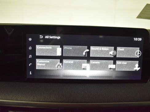 Certified 2025 Nissan Kicks SV image 19