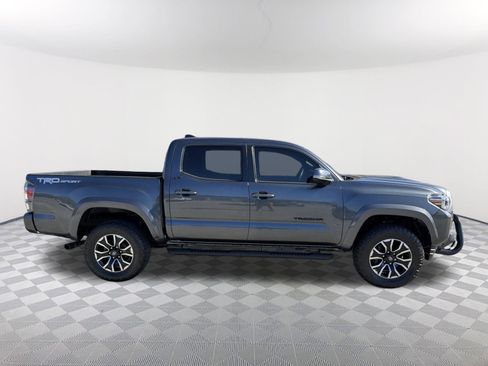 Used 2023 Toyota Tacoma TRD Sport image 5