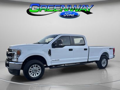 Used 2022 Ford F250 XL w/ STX Appearance Package
