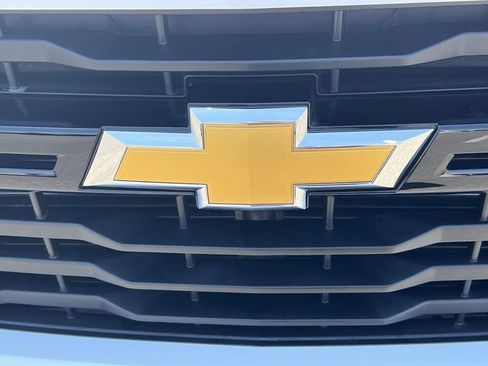 New 2026 Chevrolet Silverado 2500 W/T w/ WT Convenience Package RWD image 31