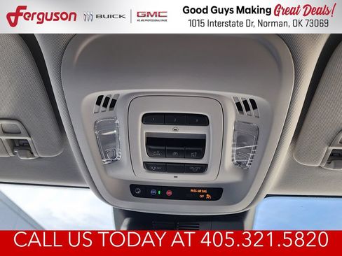 New 2026 Buick Envision Sport Touring AWD/4WD image 37