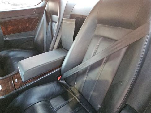 Used 2005 Bentley Continental GT image 18