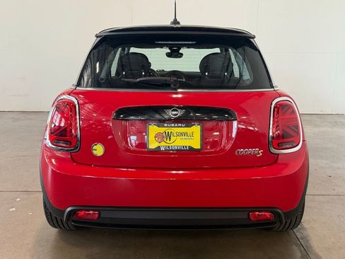 Used 2022 MINI Cooper SE FWD image 5