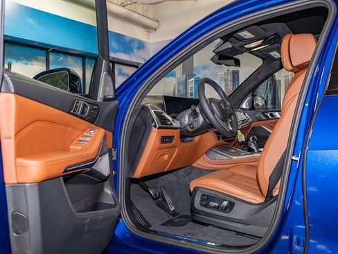 New 2026 BMW ALPINA XB7 AWD/4WD image 13