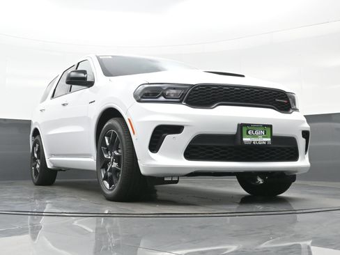 New 2026 Dodge Durango GT w/ Blacktop Package image 18