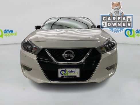 Used 2018 Nissan Maxima 3.5 SL FWD image 15