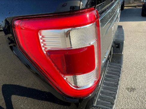 Certified 2021 Ford F150 King Ranch w/ Equipment Group 601A High AWD/4WD image 24