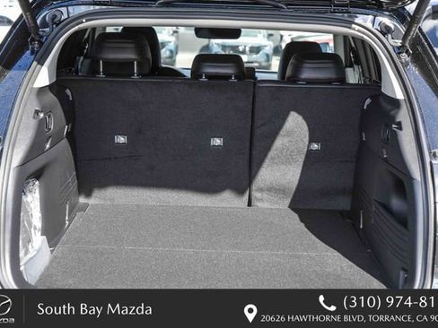 New 2026 MAZDA CX-50 2.5 Hybrid w/ Weather Package image 12