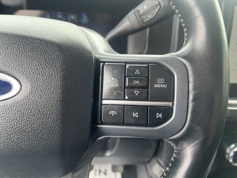 Used 2023 Ford F350 Lariat w/ Lariat Ultimate Package image 30