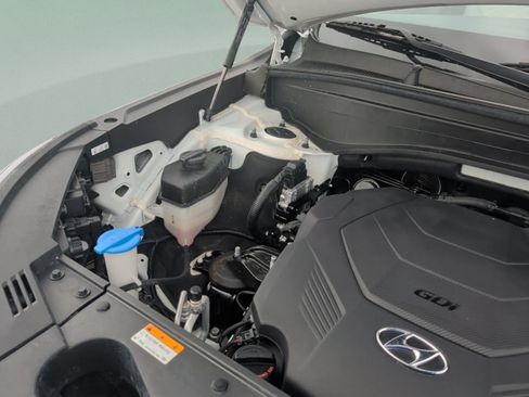 Used 2021 Hyundai Palisade Limited FWD image 13